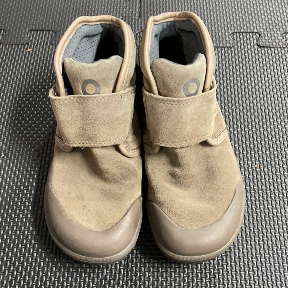 Kids new size 2 “Sammy” Bogs